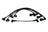 URO 94460901590 Spark Plug Wire Set