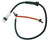 URO 94461236501 Disc Brake Pad Wear Sensor - Front or Rear
