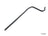 URO 9470676 Engine Coolant Reservoir Hose - Upper