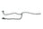 URO 94810602622 Engine Coolant Vent Line