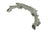 URO 94810606107 Engine Coolant Pipe