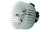 URO 96457201501 HVAC Blower Motor - Left
