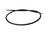 URO 98656171703 Convertible Top Cable - Left or Right