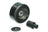 URO 99610211958 Accessory Drive Belt Idler Pulley - Lower