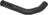 URO 99610662457 Radiator Coolant Hose - Right or Right Upper