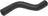 URO 99610662755 Radiator Coolant Hose - Left Lower or Right Lower