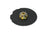 URO 99635208602 Disc Brake Pad Shim - Rear