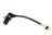 URO 99660640600 ABS Wheel Speed Sensor - Rear Left or Rear Right
