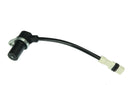 URO 99660640600 ABS Wheel Speed Sensor - Rear Left or Rear Right