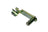 URO 99916600102 Clutch Cable Clevis