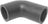 URO AJ88713 Engine Coolant Bypass Hose