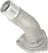 URO AJ88957 Engine Coolant Thermostat Housing