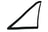 URO BD44773 Quarter Glass Seal - Left or Right