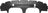 URO BEC19939 Engine Splash Shield