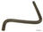 URO BTR217 HVAC Heater Hose - Upper