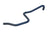 URO C2C10872 Engine Coolant Reservoir Hose - Upper