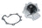 URO C2S43292 Engine Water Pump