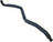URO C2S5378 HVAC Heater Hose