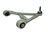 URO C2Z31678 Suspension Control Arm and Ball Joint Assembly - Rear Right Upper