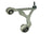 URO C2Z31679 Suspension Control Arm and Ball Joint Assembly - Rear Left Upper