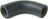 URO C41343 Engine Coolant Hose