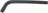 URO CCC4723 Engine Coolant Hose
