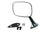 Autotecnica CE0814088 Door Mirror - Right