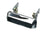 Autotecnica CY0814321 Exterior Door Handle - Front