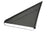 Autotecnica CY0817459 Door Mirror Molding - Right