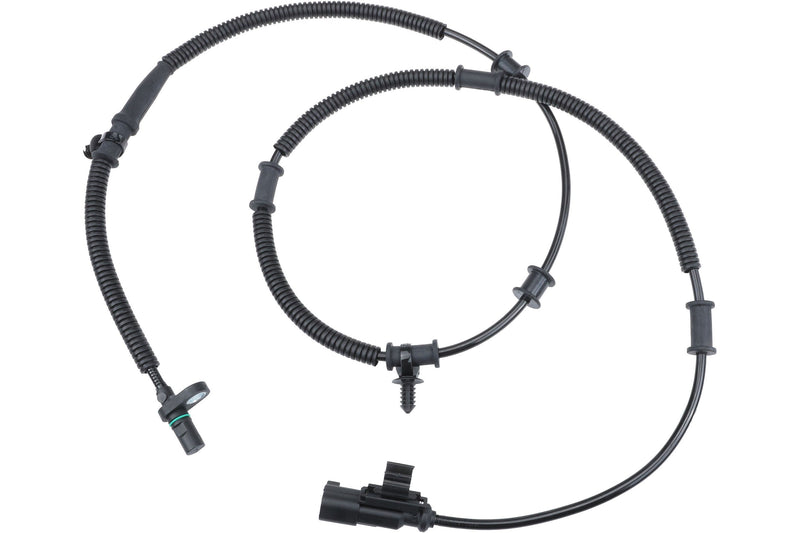 Autotecnica CY1321129 ABS Wheel Speed Sensor - Rear