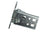 Autotecnica DG0817687 Door Hinge - Front Left