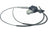 Autotecnica DG0819287 Window Regulator - Rear