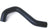 URO ESR2341 Radiator Coolant Hose