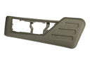 Autotecnica FD0817528 Seat Frame Trim Panel - Front Left