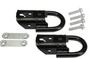 Autotecnica FD0817679 Tow Hook