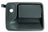 Autotecnica FD0818449 Exterior Door Handle - Front Right