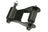 Autotecnica FD0913071 Leaf Spring Shackle - Rear Rearward