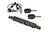 Autotecnica FD1317009 Remote Vehicle Starter Kit