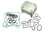 Autotecnica FD1413328 Engine Oil Cooler