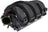 Autotecnica FD1419316 Engine Intake Manifold