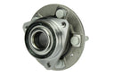 Autotecnica GM0416644 Wheel Hub - Front or Rear