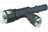 Autotecnica GM0719744 HVAC Heater Hose Connector