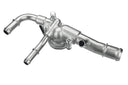 Autotecnica GM0720267 Engine Coolant Thermostat Housing Assembly