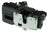 Autotecnica GM0818014 Door Lock Actuator Motor - Front Left