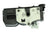 Autotecnica GM0818023 Door Lock Actuator Motor - Rear Left