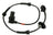 Autotecnica GM1116092 ABS Wheel Speed Sensor - Front Right