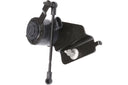 Autotecnica GM1321061 Suspension Ride Height Sensor - Rear Left