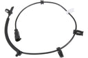 Autotecnica GM1321522 ABS Wheel Speed Sensor - Rear