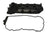 Autotecnica GM1414317 Engine Valve Cover - Right