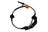 Autotecnica HA1115630 ABS Wheel Speed Sensor - Rear Right